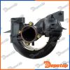 Collecteur d'admission pour MAZDA | BKS-MZ-002, PE1113100B